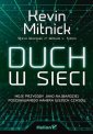 okładka książki - Duch w sieci. Moje przygody jako