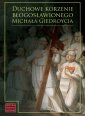 okładka książki - Duchowe korzenie błogosławionego