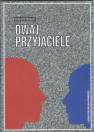 okładka książki - Dwaj przyjaciele / LSW