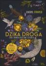 okładka książki - Dzika droga Jak odnalazłam siebie