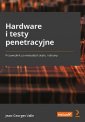 okładka książki - Hardware i testy penetracyjne.