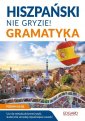 okładka podręcznika - Hiszpański nie gryzie! Gramatyka