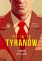 okładka książki - Jak ograć tyranów. Negocjuj skutecznie