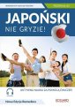 okładka podręcznika - Japoński nie gryzie!