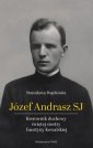 okładka książki - Józef Andrasz SJ. Kierownik duchowy