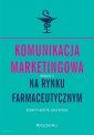 okładka książki - Komunikacja marketingowa na rynku