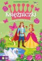 okładka książki - Księżniczki. Przygotowania do balu