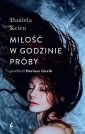 okładka książki - Miłość w godzinie próby