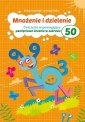 okładka książki - Mnożenie i dzielenie 50