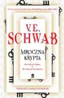 okładka książki - Mroczna krypta