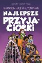 okładka książki - Najlepsze przyjaciółki. Tom 2.