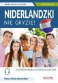 okładka podręcznika - Niderlandzki nie gryzie!