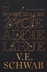 okładka książki - Niewidzialne życie Addie LaRue