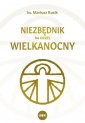 okładka książki - Niezbędnik na okres wielkanocny