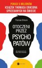 okładka książki - Otoczeni przez psychopatów. Jak