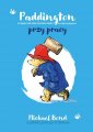 okładka książki - Paddington przy pracy