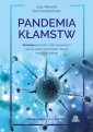 okładka książki - Pandemia kłamstw