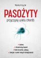 okładka książki - Pasożyty przyczyną wielu chorób