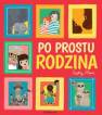 okładka książki - Po prostu rodzina