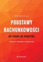 okładka książki - Podstawy rachunkowości - od teorii