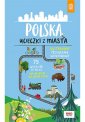 okładka książki - Polska. Ucieczki z miasta