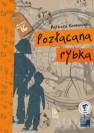 okładka książki - Pozłacana Rybka