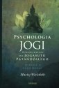 okładka książki - Psychologia jogi. Wprowadzenie