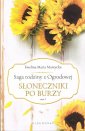 okładka książki - Saga rodziny z Ogrodowej. Tom 1.