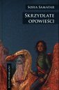 okładka książki - Skrzydlate opowieści