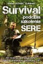 okładka książki - Survival podczas szkolenia SERE