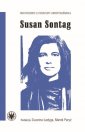 okładka książki - Susan Sontag