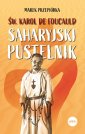 okładka książki - Św. Karol de Foucauld. Saharyjski