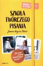 okładka książki - Szkoła twórczego pisania. Jak zostać