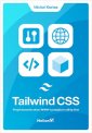 okładka książki - Tailwind CSS Projektowanie stron