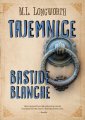 okładka książki - Tajemnica Bestide Blanche