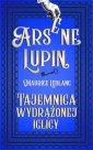 okładka książki - Tajemnica wydrążonej iglicy