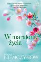 okładka książki - W maratonie życia