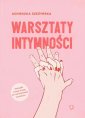 okładka książki - Warsztaty intymności