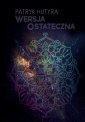 okładka książki - Wersja Ostateczna