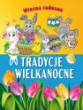 okładka książki - Wiosna radosna. Tradycje wielkanocne