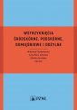 okładka książki - Wstrzyknięcia śródskórne, podskórne,