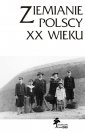 okładka książki - Ziemianie polscy XX wieku. Tom