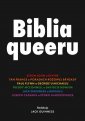 okładka książki - Biblia queeru