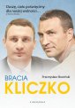 okładka książki - Bracia Kliczko