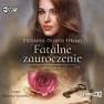 pudełko audiobooku - Fatalne zauroczenie. Tom 2 (CD