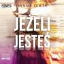 pudełko audiobooku - Jeżeli jesteś (CD mp3)