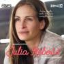 pudełko audiobooku - Julia Roberts. Na własnych zasadach