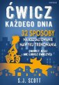 okładka książki - Ćwicz każdego dnia. 32 sposoby