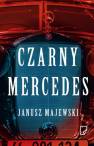 okładka książki - Czarny mercedes (kieszonkowe)