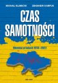 okładka książki - Czas samotności Ukraina w latach